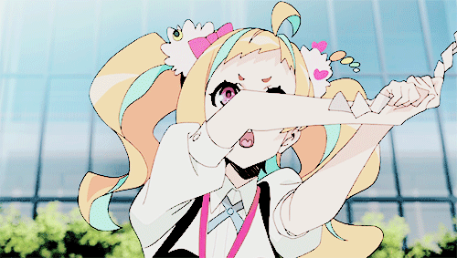Nico Niiyama