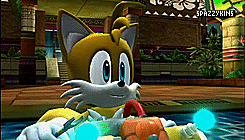 My Tails Voice Models