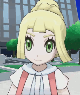 Lillie (Pokemon Masters EX)