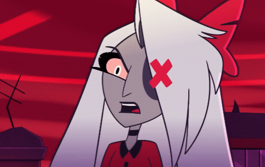 Vaggie (Hazbin Hotel) [Itaila]
