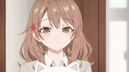 Maria Mikhailovna Kujou (Masha) (Alya Sometimes Hides Her Feelings In Russian)