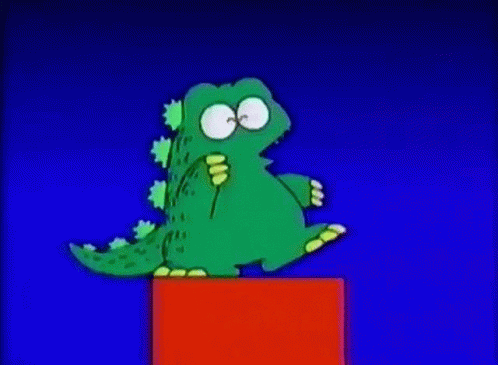 Godzilla (Godzilland)