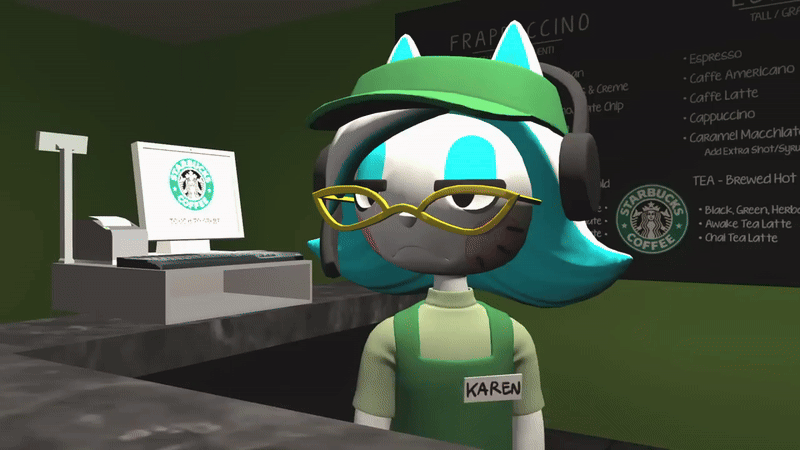 Karen - SMG4