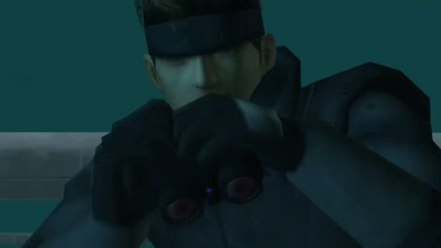 Solid Snake (MGS1)