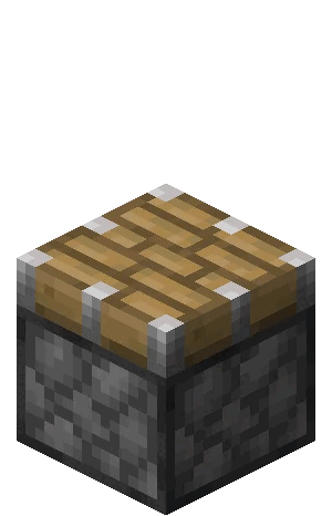 Piston (Minecraft)