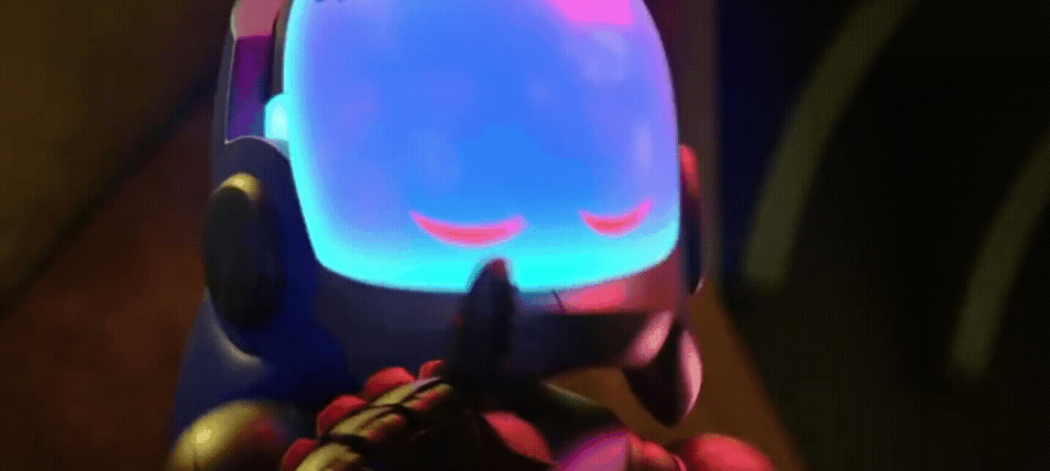 My Metal Sonic Voice Models