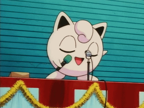 Jigglypuff (Pokémon Anime)