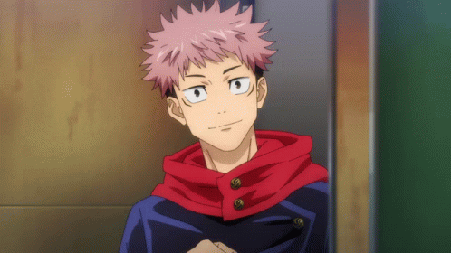 Yūji Itadori [Jujutsu Kaisen-Español Latino] [TITAN]