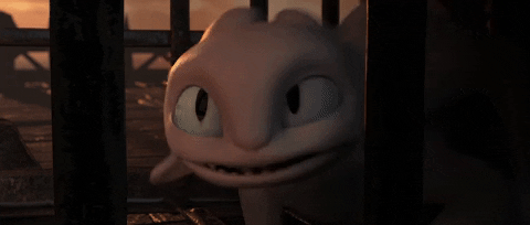 How to Train Your Dragon