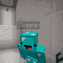 Skeppy - MinecraftYouTuber
