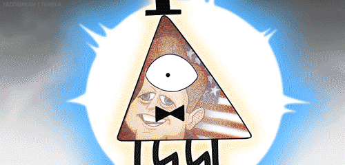 Bill cipher de la temporada 1 español latino