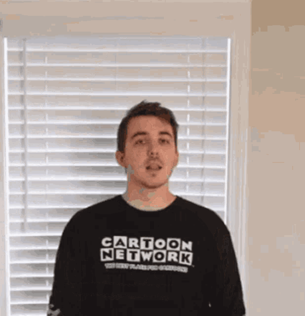 Kris Tyson (MrBeast)