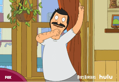 Bob Belcher (Bob's Burgers)