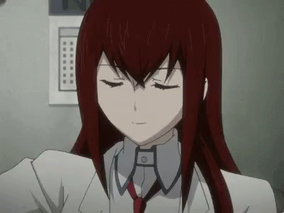 Makise Kurisu (Latino)