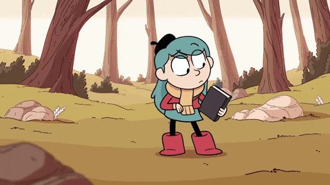 Hilda - Martina Panno Latino