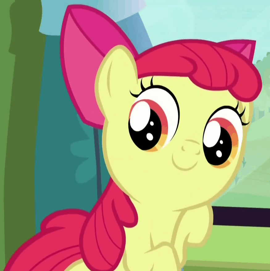 My Little Pony G4