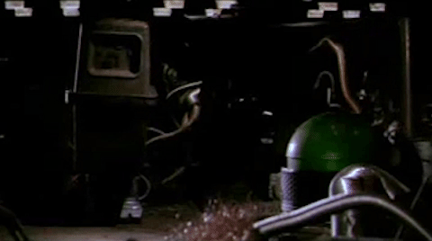 GNK / Gonk power droid