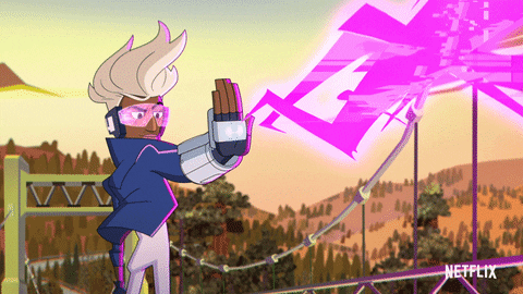 Mitch Williams (Glitch Techs)