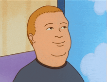 Bobby Hill