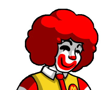 McMadness (FNF - VS Ronald McDonald Week)