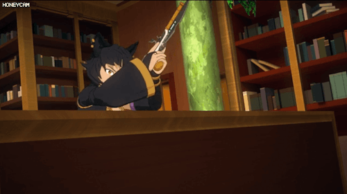 Kali Belladonna (RWBY)