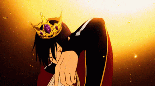 Yato Noragami BR Dub - Caio Freire