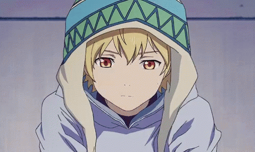 Yukine Noragami BR Dub - Renato Cavalcanti