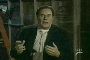 Will Sasso’s Arnold Schwarzenegger