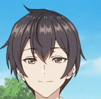Kuze Masachika (Alya sometimes hides her feelings in Russian)