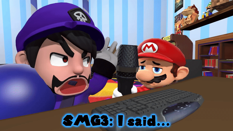 SMG3