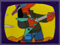 The Simpsons