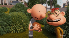 Greg Heffley (Diary Of A Wimpy Kid)