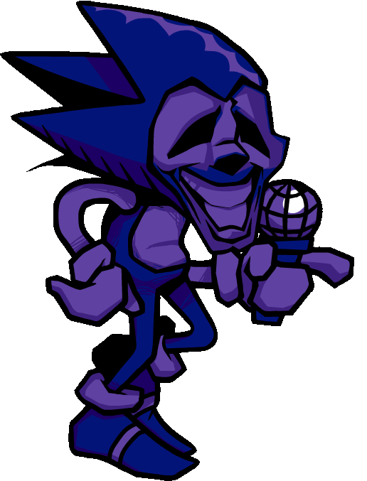 Majin Sonic