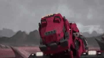 Dinotrux