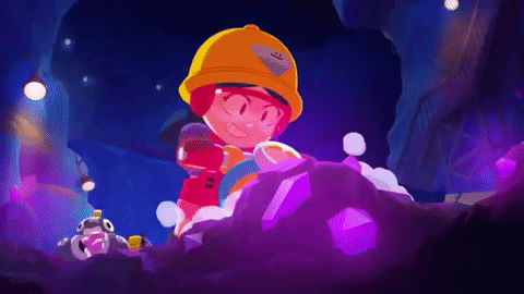 Jacky (Brawl Stars)