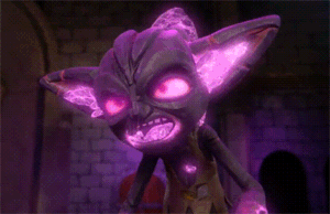 Evil Glumshanks (Skylanders)