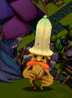 Willowbark (Skylanders)