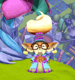 Chieftess (Skylanders)