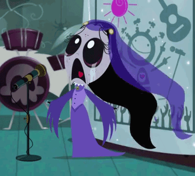 Misery (Ruby Gloom)