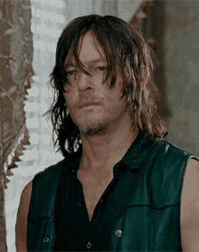 Daryl Dixon (The Walking Dead)(OUTDATED)