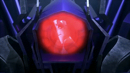 Shockwave (Prime)