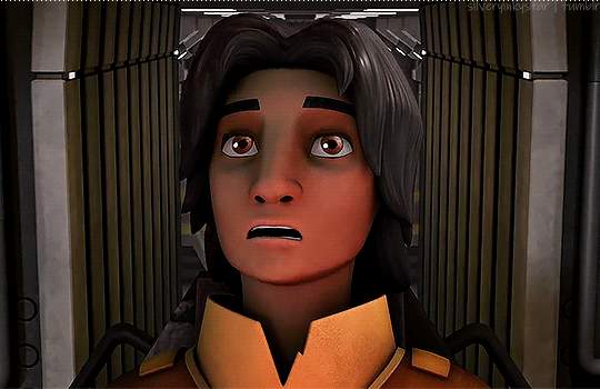 Ezra Bridger