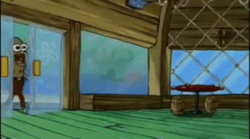 Fred The Fish (SpongeBob SquarePants)
