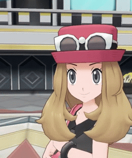 Serena (Pokémon Masters EX, EN) (TITAN)