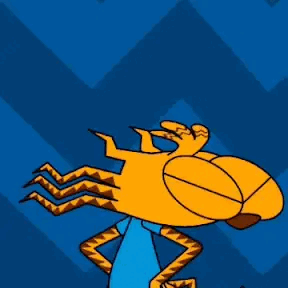 Timmy Tiger (CartoonMania/320 Freleng Avenue)