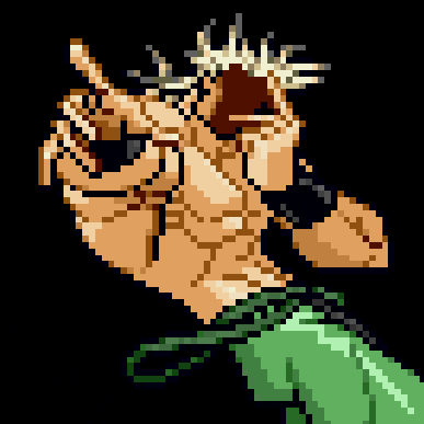 Shadow DIO (Heritage For The Future)