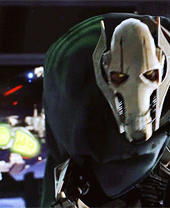 General Grievous