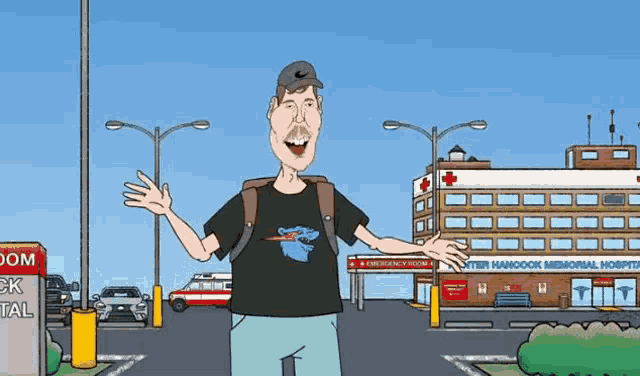 MrBeast (MeatCanyon)