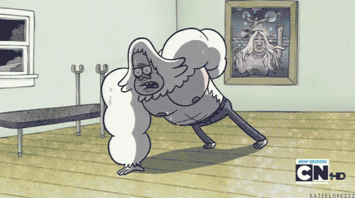 SKIPS (SEASON 1-6, PORTUGAL DUB)