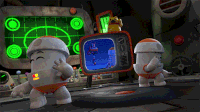 GrimBots (Go Jetters)